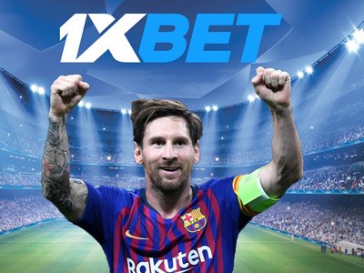 Download the 1xBet App in India The Ultimate Betting Experience Download the 1xBet App in India The Ultimate Betting Experience