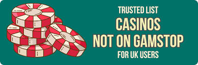 Exploring the World of Casinos Non Gamstop A Comprehensive Guide 715886282 Exploring the World of Casinos Non Gamstop A Comprehensive Guide 715886282