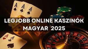 Fedezd fel a legjobb magyar kaszinókat az online világban!