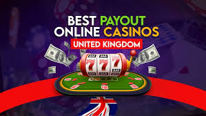 The Best Casino Online Your Guide to Winning The Best Casino Online Your Guide to Winning