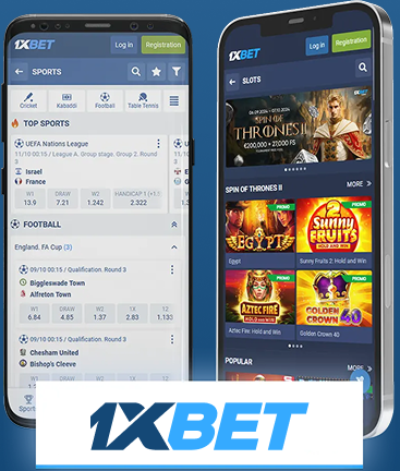 The Complete Guide to the 1xBet Official Site The Complete Guide to the 1xBet Official Site