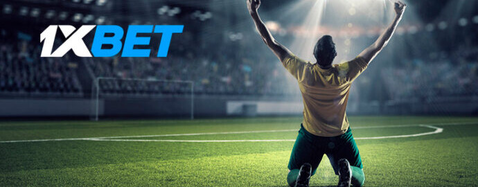 The Complete Guide to the 1xBet Official Site The Complete Guide to the 1xBet Official Site