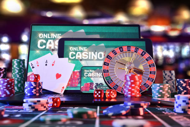 Unlocking the Best Non-Gamstop Casino Bonuses for Players 758737875 Unlocking the Best Non-Gamstop Casino Bonuses for Players 758737875