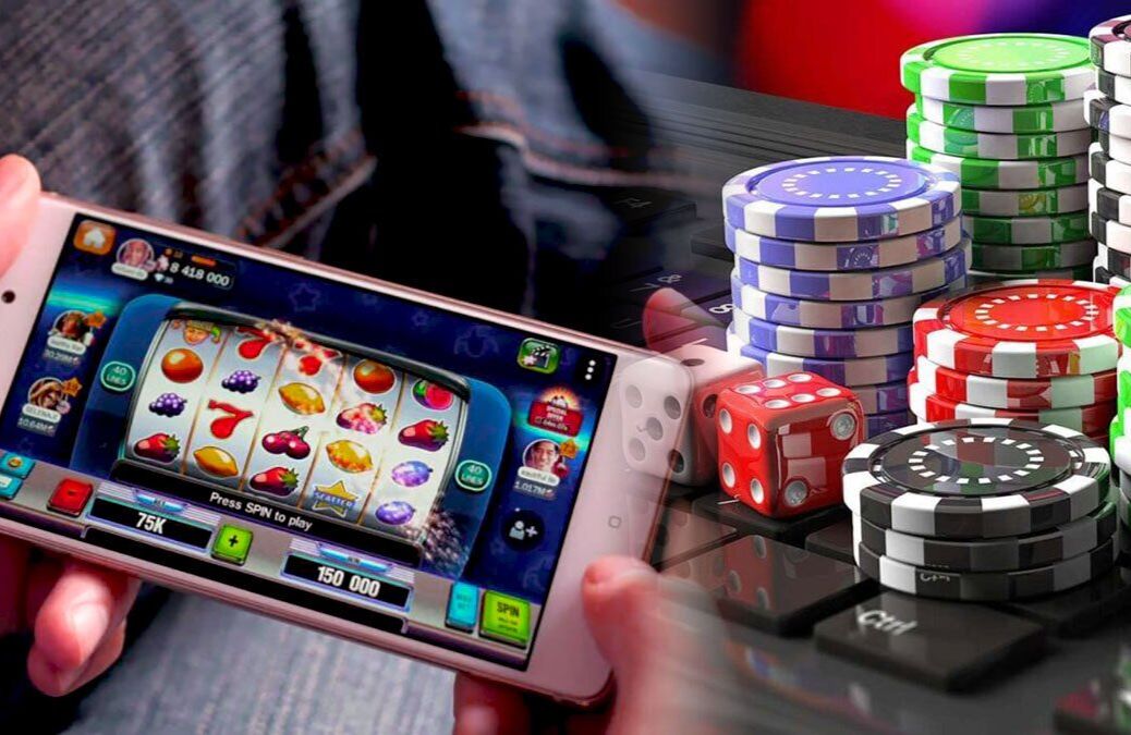 The Ultimate Guide to Casino MySpins Your Next Gaming Adventure
