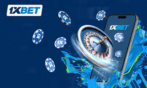 1xBet App Your Ultimate Guide to Betting on the Go