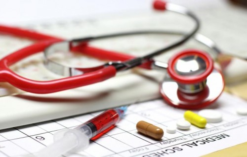 Baktrim antibiotik Sve što trebate znati Baktrim antibiotik Sve što trebate znati