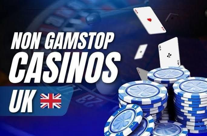 Casinos Not on Gamstop Your Guide to Responsible Gaming Casinos Not on Gamstop Your Guide to Responsible Gaming