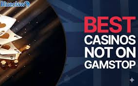 Exploring Non-Gamstop Casinos A Guide to Independent Gambling Exploring Non-Gamstop Casinos A Guide to Independent Gambling