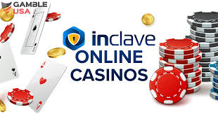 Inclave Casino Your Ultimate Gaming Destination -1401789623