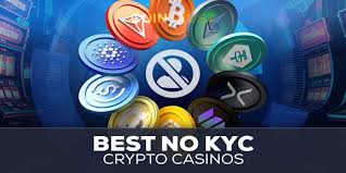 No Verification Online Casinos A Guide to Easy Gaming