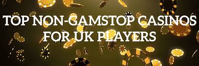 Non-Gamstop Casinos Freedom to Play Without Restrictions