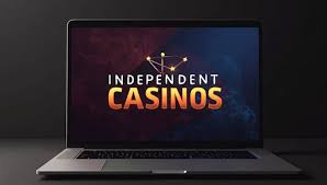 The Rise of Standalone Casinos A Comprehensive Overview
