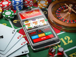 The Ultimate Guide to Casino Games in the UK Explore Online Gaming