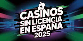 Todo lo que debes saber sobre las Plataformas de Casino Sin Licencia