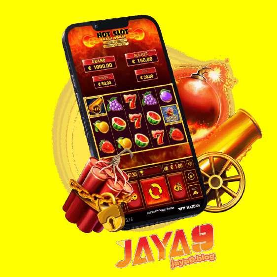 Top Betting Odds at Jaya9 Your Ultimate Guide