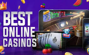 Top Crypto Casino Platforms with Lowest House Edge