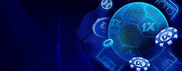 1xBet Online Gaming Your Gateway to Exciting Betting Experiences