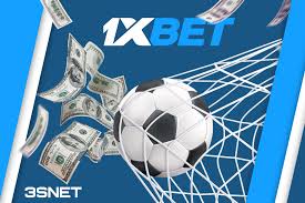 1xBet Online Gaming Your Gateway to Exciting Betting Experiences