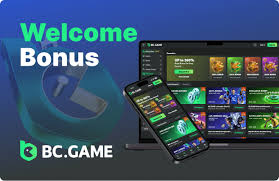 استمتع بألعاب الكازينو مع BC GAME كازينو العملات الرقمية استمتع بألعاب الكازينو مع BC GAME كازينو العملات الرقمية