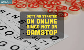 Bingo Sites Not on GamStop Your Ultimate Guide to Non-Restricted Gaming