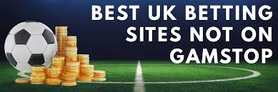 Discover Golf Bookmakers Not on GamStop for Great Betting Opportunities