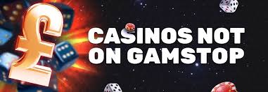 Discover New Non Gamstop Casino Sites and Their Benefits