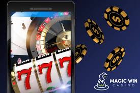 Discover the Best Magic Win Casino Sister Sites for Your Gaming Experience