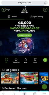 Discover the Best Magic Win Casino Sister Sites for Your Gaming Experience