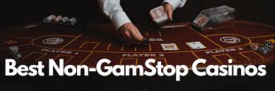 Discover the Best New Non Gamstop Casino Sites 815777596