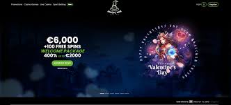 Discover the Enchantment of Magic Win Your Ultimate Casino Experience Discover the Enchantment of Magic Win Your Ultimate Casino Experience