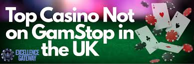 Discover the Latest Non Gamstop Casino Sites for Unlimited Fun