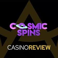 Discover the Universe of Gaming at Cosmic Spins Casino -464003342