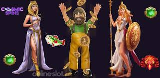 Discover the Wonders of CosmicSpins A Journey Beyond the Stars