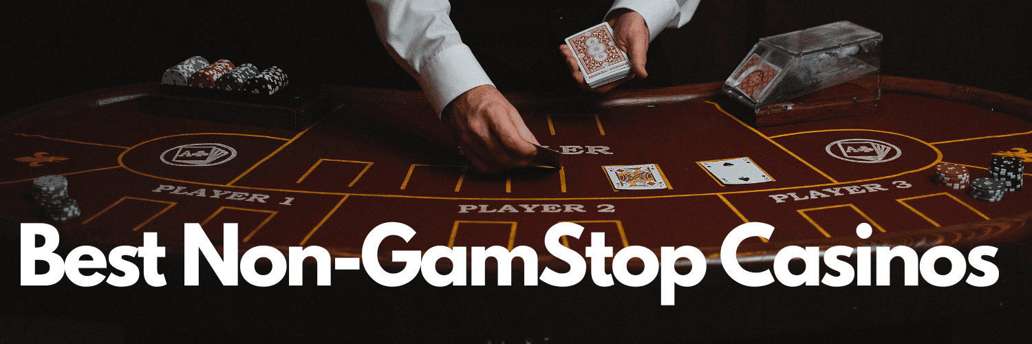 Discover the World of Non-Gamstop Casinos Discover the World of Non-Gamstop Casinos