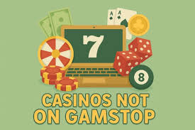 Discover Top Casino Sites Not on Gamstop -345156013