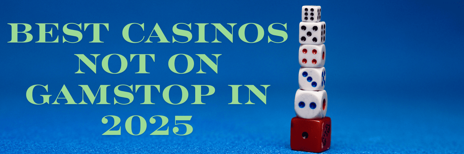 Discover Top Casino Sites Not on Gamstop -345156013