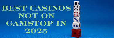 Discover Trusted Non GamStop Casinos for Safe Gaming