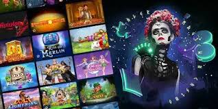 Experience the Thrill of Winning at Magic Win Casino Experience the Thrill of Winning at Magic Win Casino