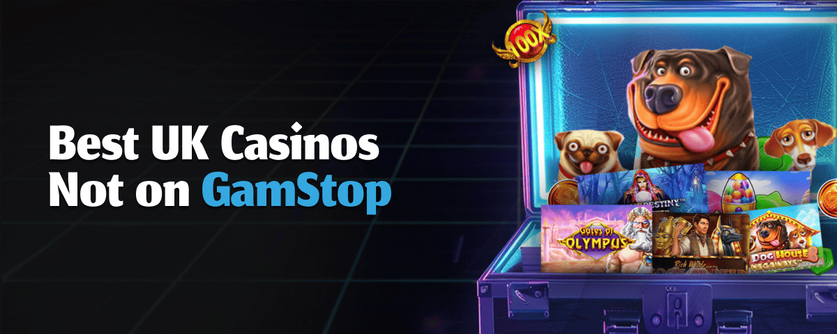 Exploring Non-UK Licensed Online Casinos Opportunities and Risks