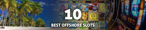 Exploring Offshore Online Casinos Opportunities and Risks 505734737