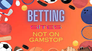 Exploring Sports Betting Sites Not on GamStop 180686424
