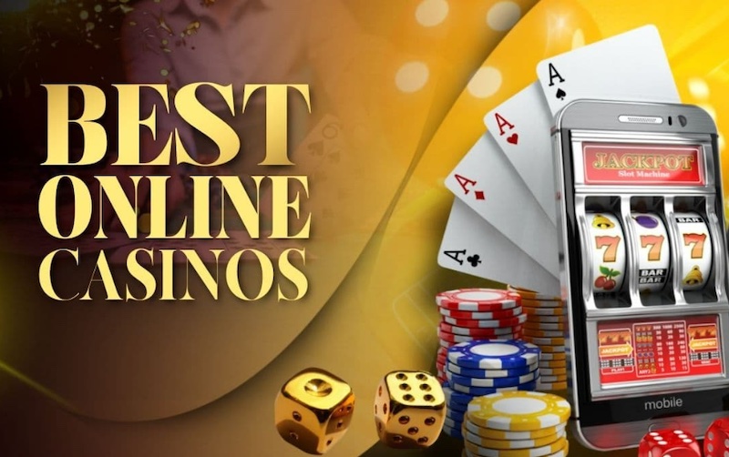 Golden Lion Casino A Roaring Experience in Online Gaming