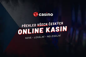 Nejlepší Casino - Objevte Svět Online Hracích Automatů
