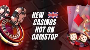 Non-Gamstop UK Casinos The Ultimate Guide for Players