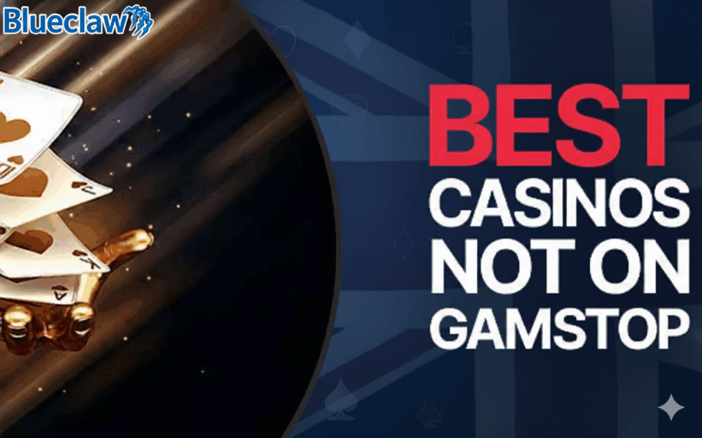 The Best UK Non-GamStop Casinos Your Ultimate Guide