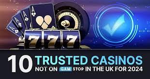 The Rise of UK Independent Casinos A New Era in Gambling -6874810