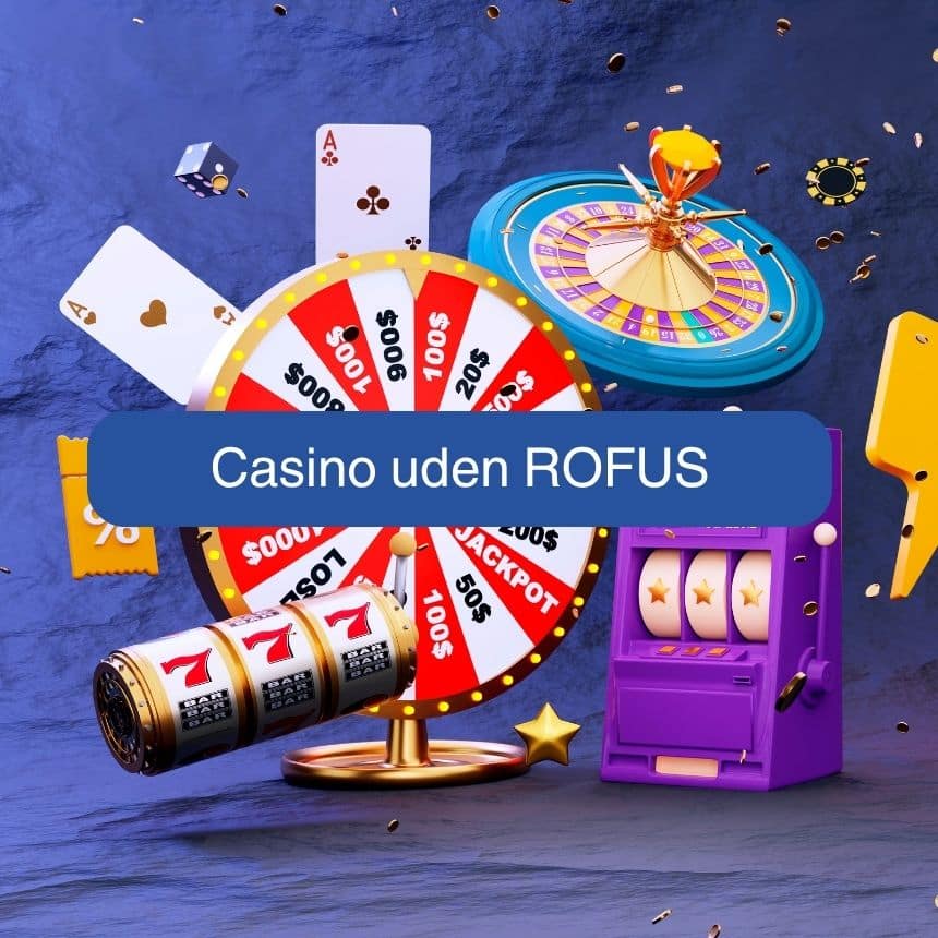 Udenlandske Casinoer Uden Rufus Spil Uden Begrænsninger