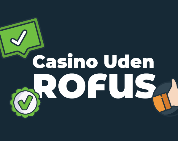 Udenlandske Casinoer Uden Rufus Spil Uden Begrænsninger