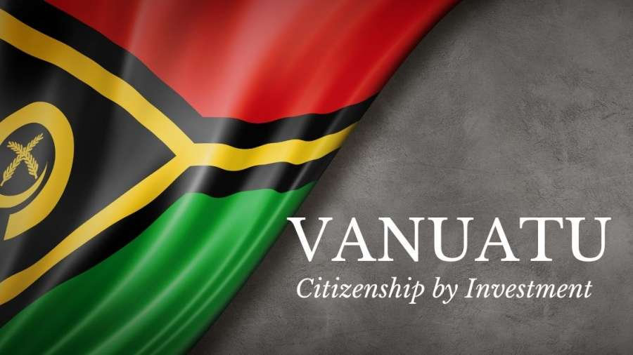 Unlock Global Opportunities with a Vanuatu Island Passport