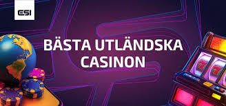 Utforska Utländska Casino En Guide till Internationellt Spelande Utforska Utländska Casino En Guide till Internationellt Spelande